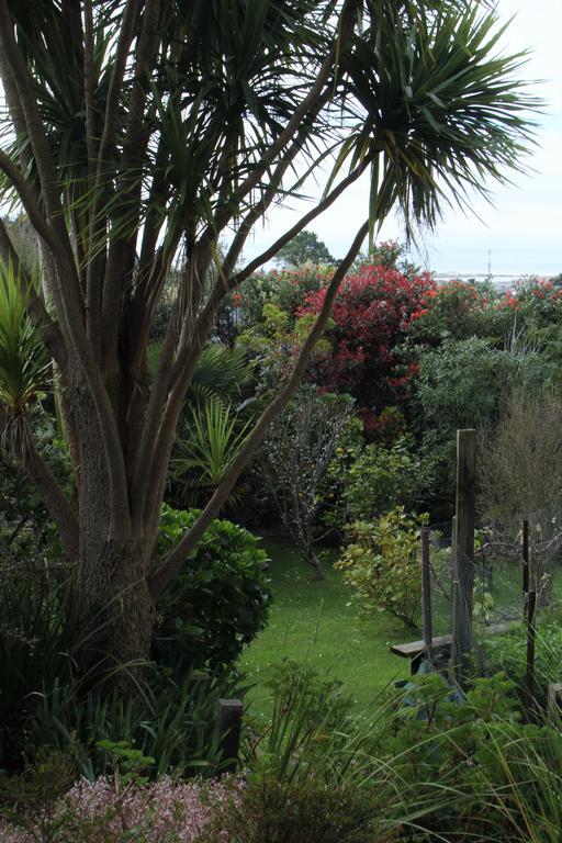 Serenety Apartment Mangawhai Exterior photo